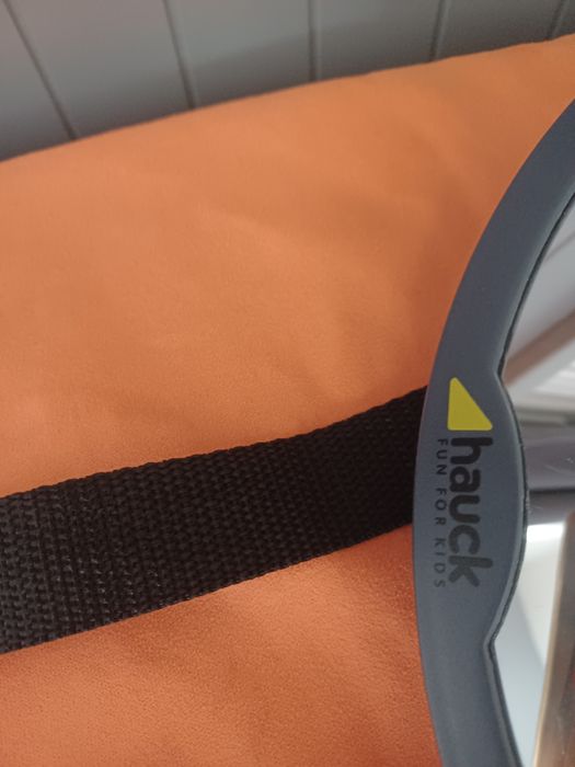 Lusterko do fotelika