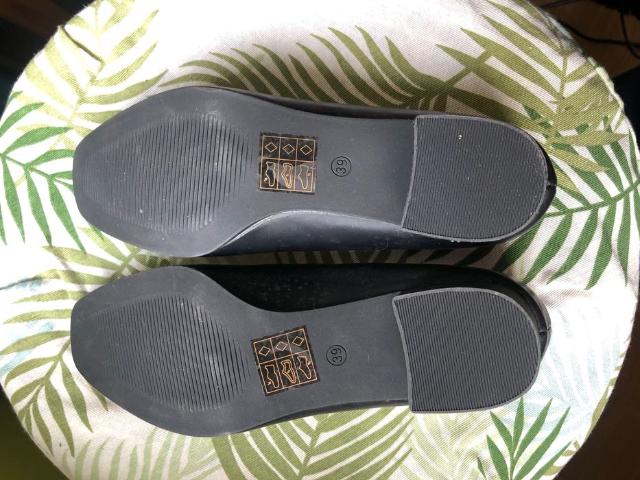 Sapatos Copitrage 39