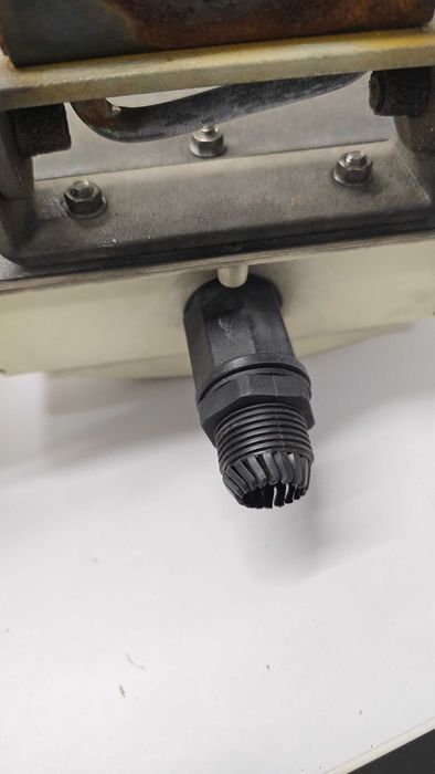 Antena sektor SectorBox Dual PRO 17/90 dwie polaryzacje N AC pigtail