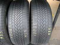 235/55R17  BRIDGESTONE Blizzak LM005 - Nr.0045