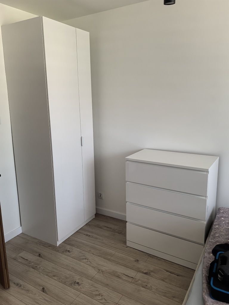 Skręcanie mebli – Szybko, solidnie i bez stresu!