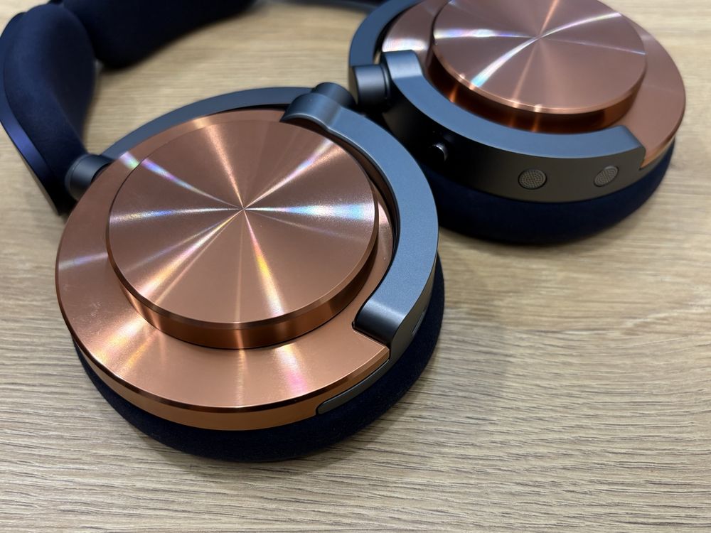 Dyson OnTrack Wireless Headphones