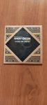 Płyta CD z muzyką z gry Ghost Recon Wildlands