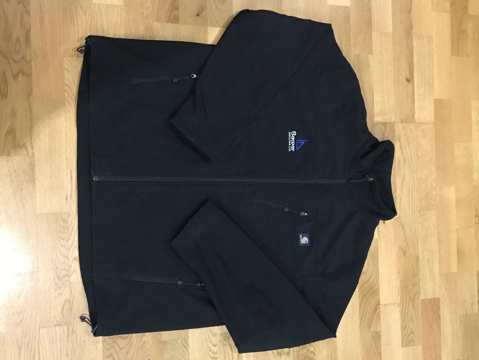 Куртка carhartt в ідеальному стані на Goretex