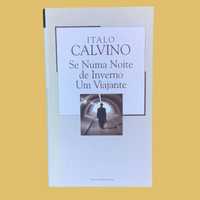 Se Numa Noite de Inverno Um Viajante - Italo Calvino