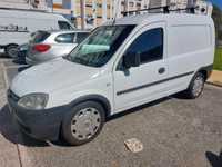 Opel Combo 1.3 CDTI - 2008