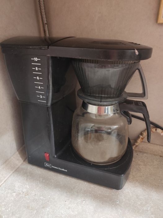 Кавоварка продається.