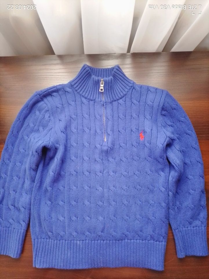 Світер Polo Ralph Lauren