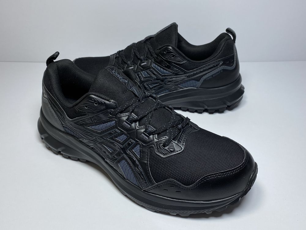 45-28.5см ОРИГІНАЛ 100% Кросівки ASICS TRAIL Scout 1011B700