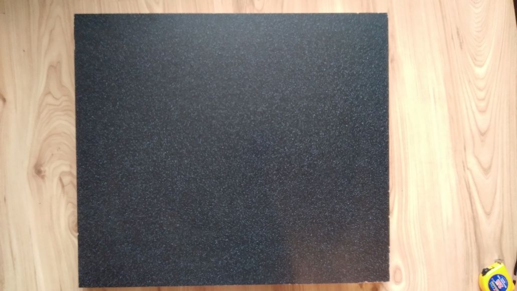Blat laminowany - kawałek 56x48,5 cm