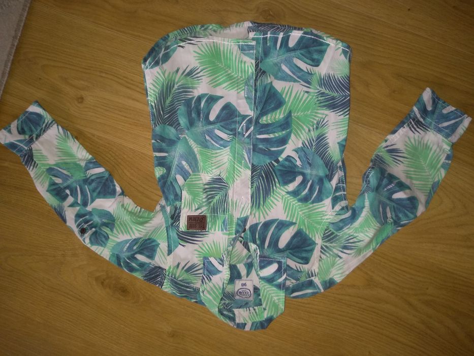 Koszula *Cool club*r.98* bdb