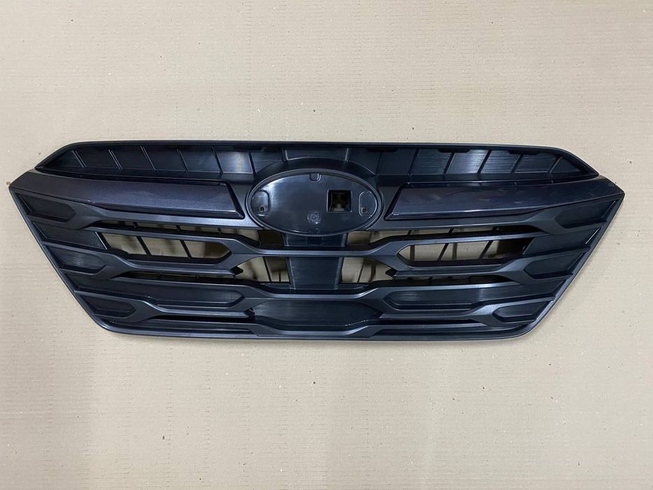 Решітка радіатора GRAY Subaru Outback 2023 (аналог, нова)
