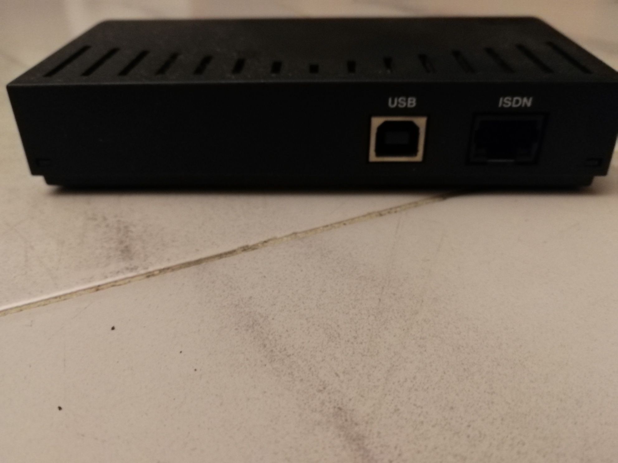 Modem ZyXEL omni.net USB