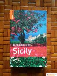 Sycylia przewodnik Rough Guides