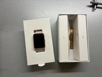 Smartwatch Huawei Watchfit 2