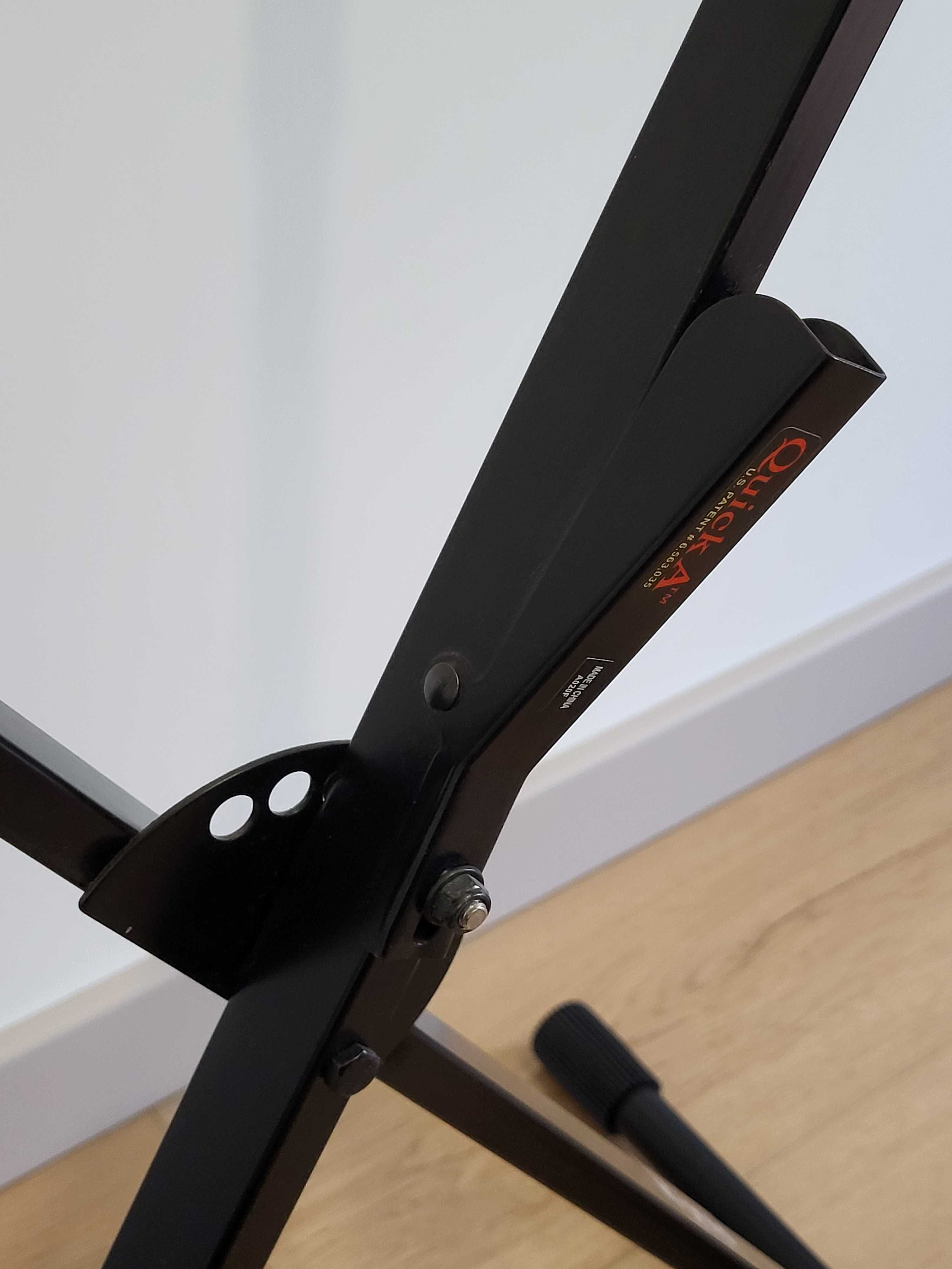 Stojak pod pianino elektryczne/keyboard - Nomad Stand NKS-K119