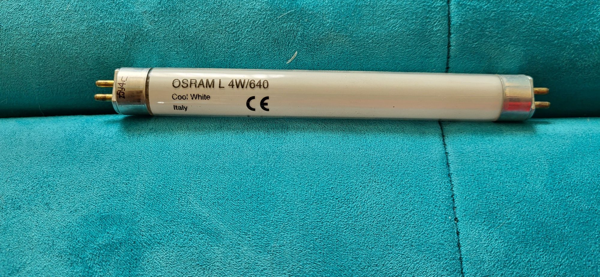 Лампа люминисцентная Osram 4W