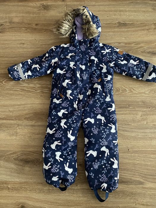 Kombinezon zimowy cool club/ smyk 104