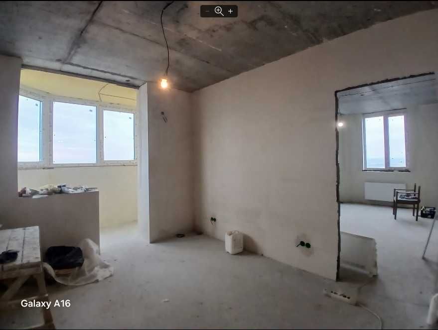 Продаж 1 кім 49 кв. б-р Ярослава Гашека 22, Дарницька площа