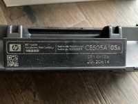 Оргигінальний картрідж HP 55A (CE55A) стан заправки невідомий