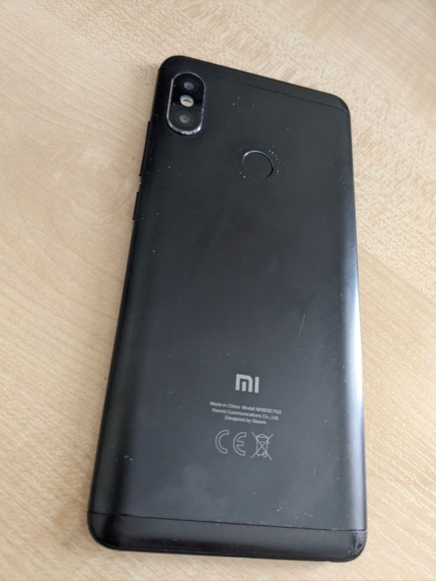 Redmi note 5 3/32