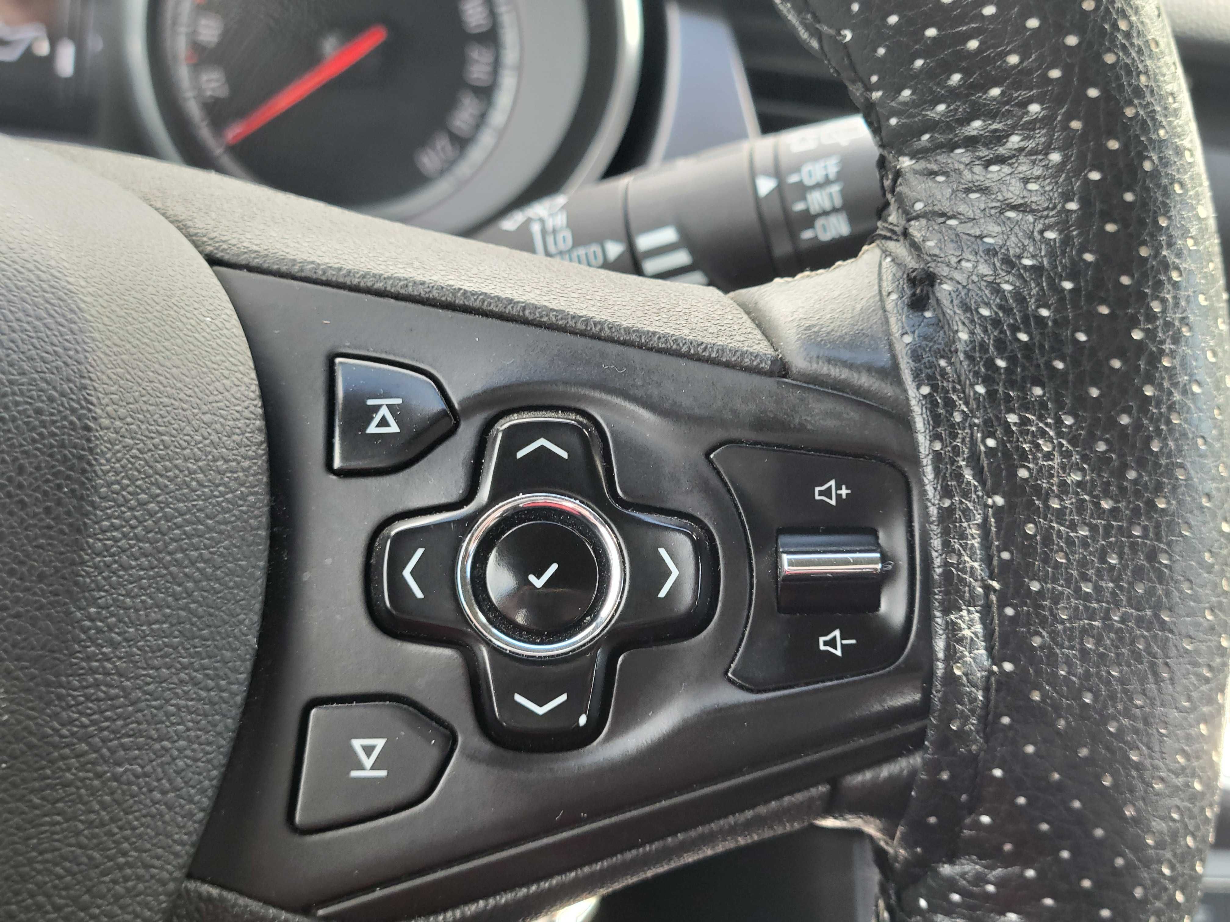 Opel Astra K 2016 1.6 cdti