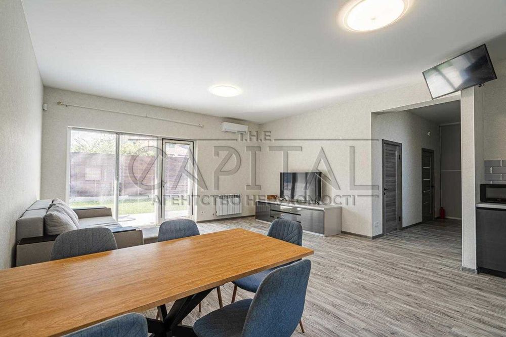 Продаж будинку Крюківщина / 145м2 / 6 соток