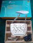 Ruter wifi tp-link TD-W8961N