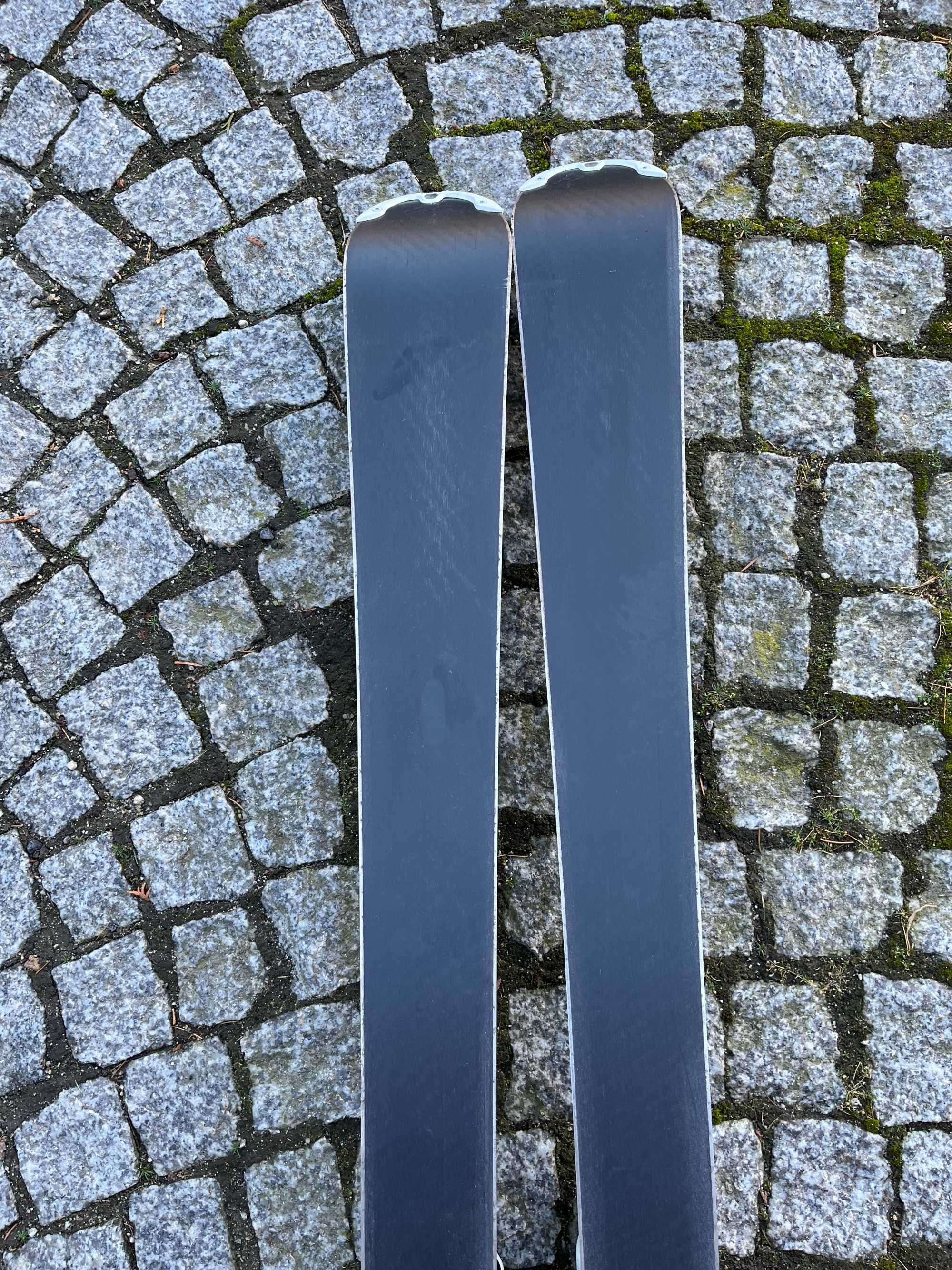Zestaw Narty Volk Flair 75 + buty Salamon X Access 70W