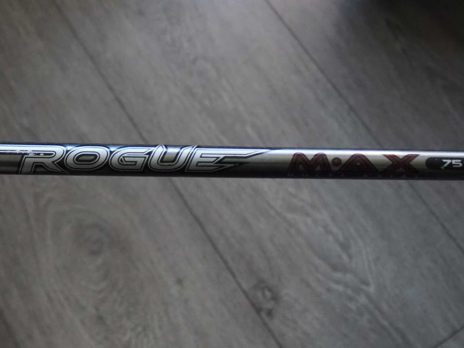 Kij do golfa Titleist 917F2 Wood 3 15 stopni