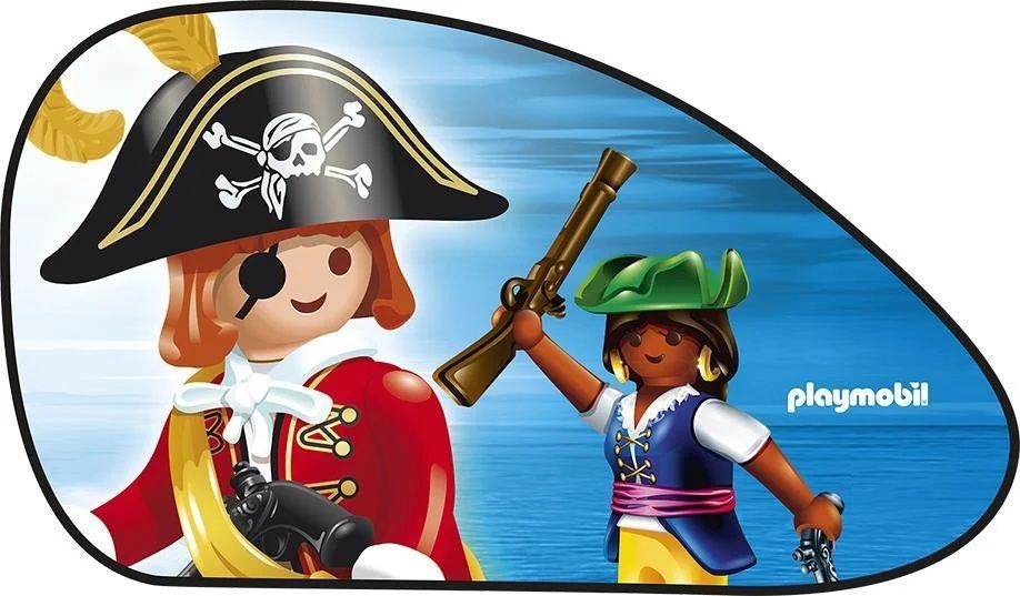 Para-sol Playmobil para o automóvel - Novo