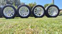 BMW R18 X3 G01 X4 G02 OEM  Styling 618 – felgi 5x112 ET22 Audi/Vw/S