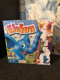 Слоник елефан з метеликами Hasbro