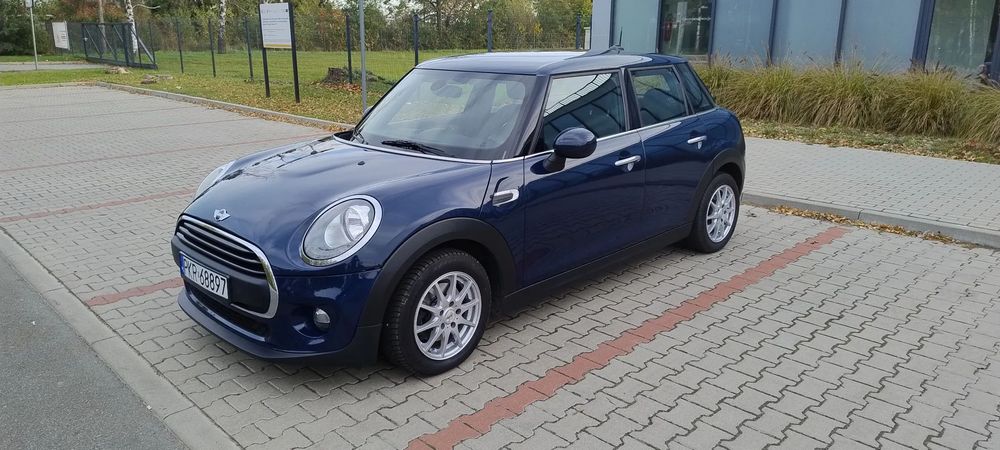 MINI ONE Mini One , Cooper