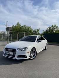 Audi S4 B9 Premium plus