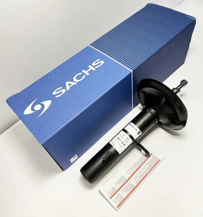 Амортизатор Стойка САКС SACHS Hyundai Kia Renault Dacia