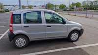 Fiat Panda Fiat Panda