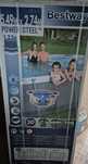 Basen Bestway 5.49m x 2.74m Nowy