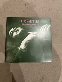 The Smiths - The Queen is Dead (WINYL, JAK NOWY)