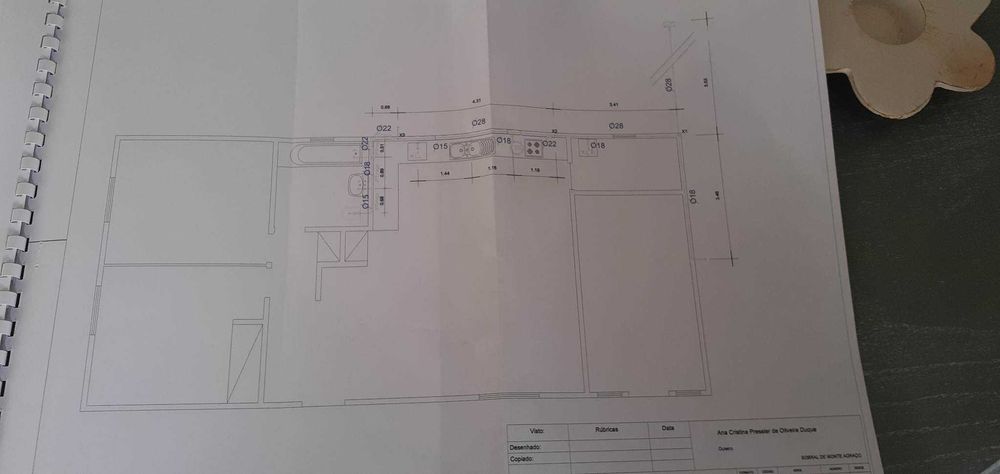 Terreno 4160M2 URBANO com licenca construçao