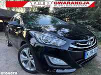 Hyundai I30 Auto bezwypadkowe - SUPER WERSJA FULL