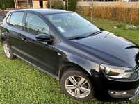 VW Polo 1.2 Diesel