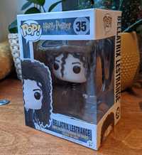 Funko POP Bellatrix Lestrange 35