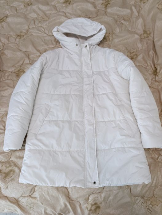 Куртка теплая р. 48-50