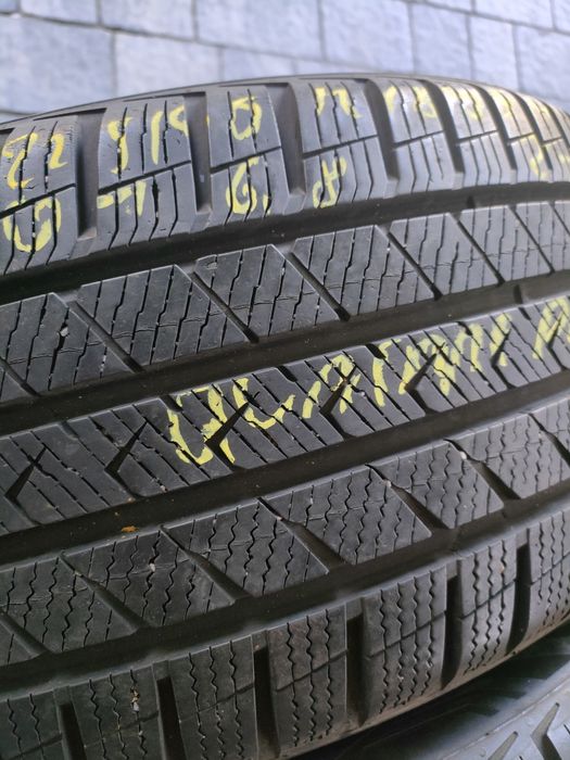 2x Vredestein Quatrac Pro 225/45R18 95Y XL 2 sztuki całoroczne