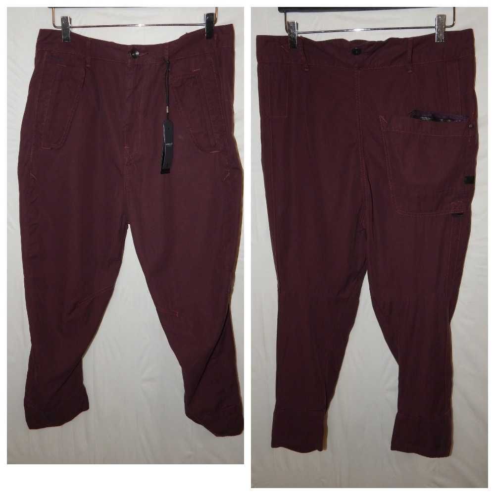Брюки свободного кроя G STAR RAW Avi Loose WMN. Size 27x30