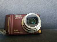 Aparat fotograficzny Panasonic Lumix Tz 10
