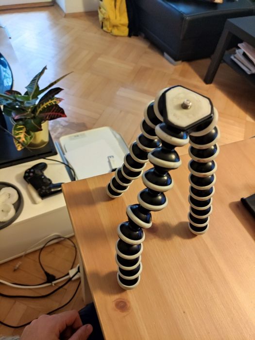 Statyw gorillapod