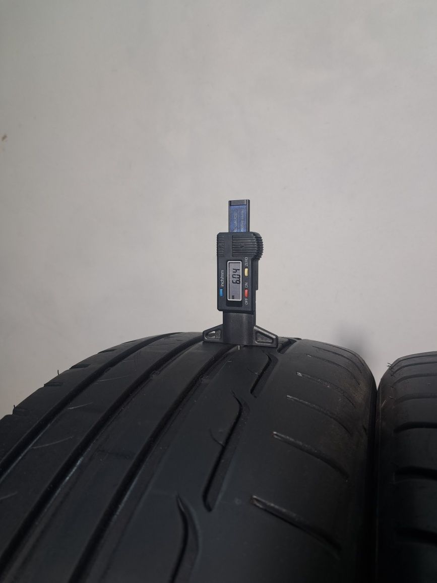 Шини колеса 225 45 R19 DUNLOP Sport Maxx RT резина покришки Літо