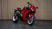 Honda CBR  1000 RR Fireblade